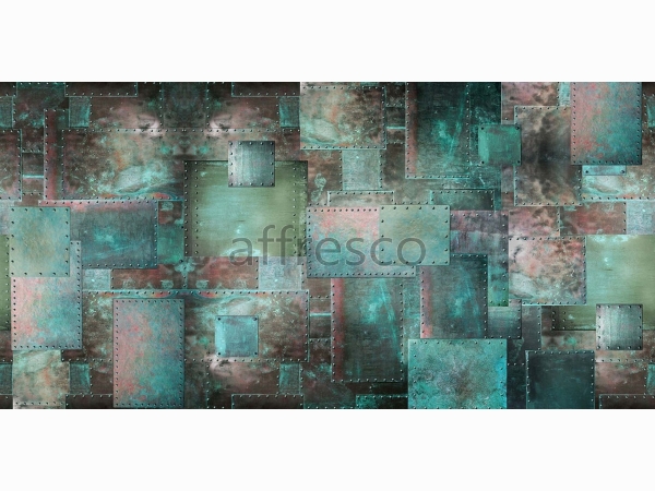 Фрески - Affresco коллекция Re-Space, KN105-COL1