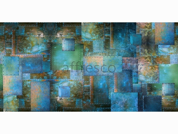 Фрески - Affresco коллекция Re-Space, KN105-COL3