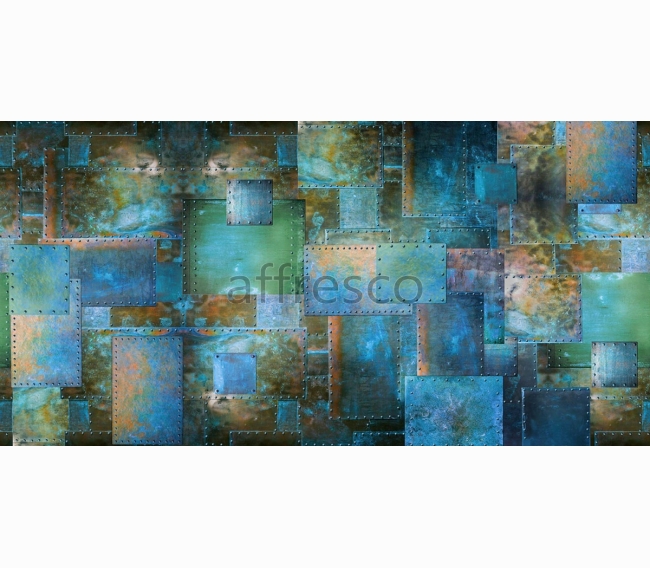 Фрески - Affresco коллекция Re-Space, KN105-COL3