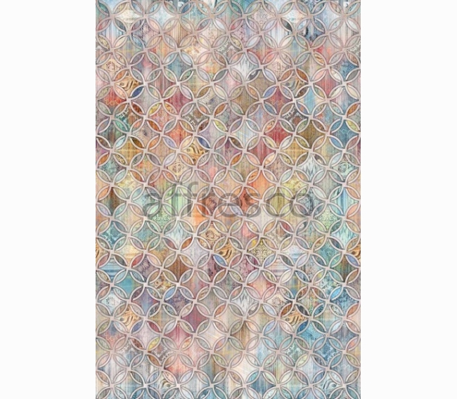 Фрески - Affresco коллекция Re-Space, MT112-COL3
