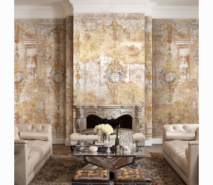 Фрески - Affresco коллекция Re-Space, MT70-COL1