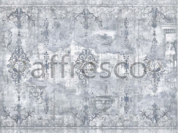 Фрески - Affresco коллекция Re-Space, MT70-COL2