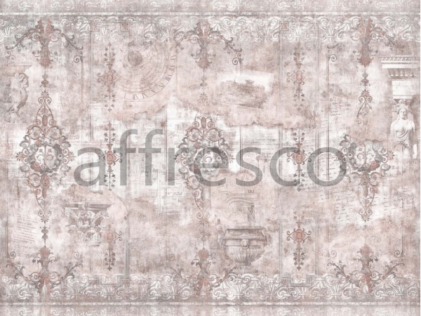 Фрески - Affresco коллекция Re-Space, MT70-COL3