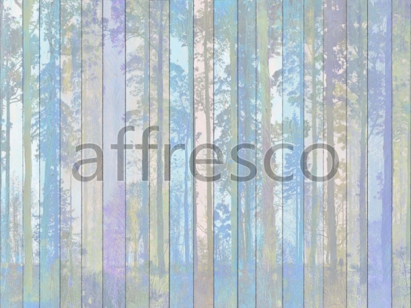 Фрески - Affresco коллекция Re-Space, NR28-COL1