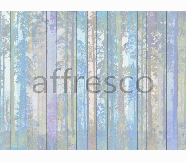 Фрески - Affresco коллекция Re-Space, NR28-COL1