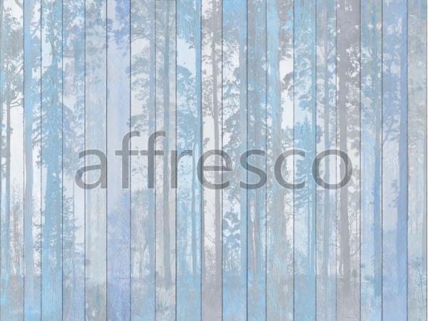 Фрески - Affresco коллекция Re-Space, NR28-COL2