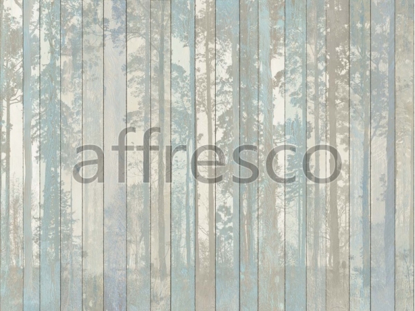 Фрески - Affresco коллекция Re-Space, NR28-COL4