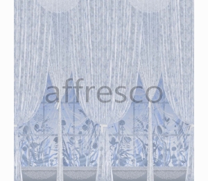 Фрески - Affresco коллекция Re-Space, NR45-COL2