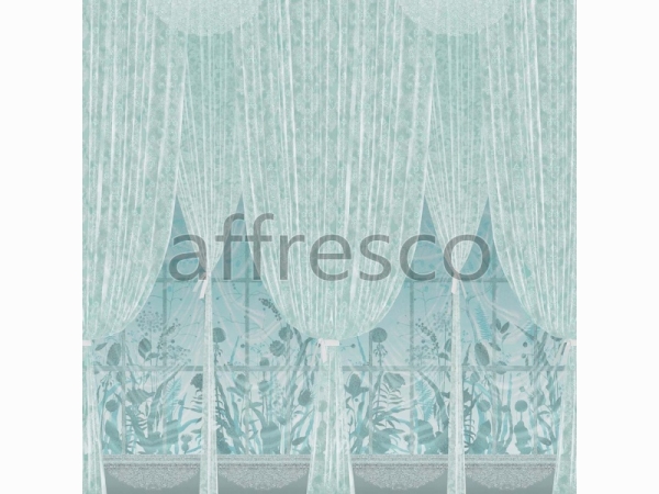 Фрески - Affresco коллекция Re-Space, NR45-COL3