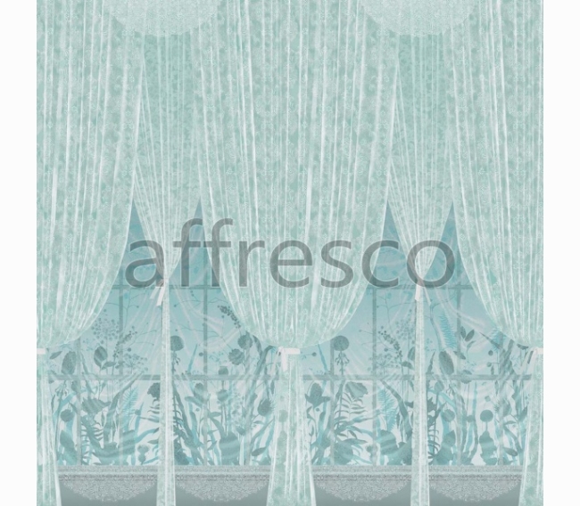 Фрески - Affresco коллекция Re-Space, NR45-COL3