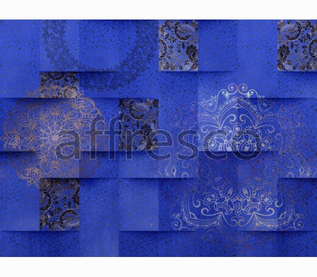 Фрески - Affresco коллекция Re-Space, SN101-COL3