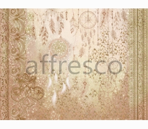 Фрески - Affresco коллекция Re-Space, SN107-COL3