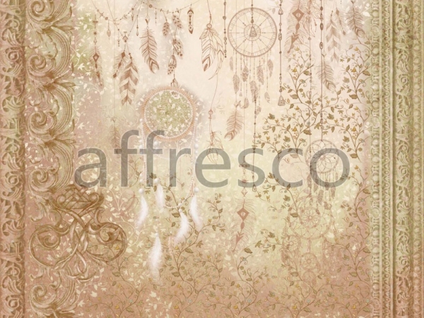 Фрески - Affresco коллекция Re-Space, SN107-COL3