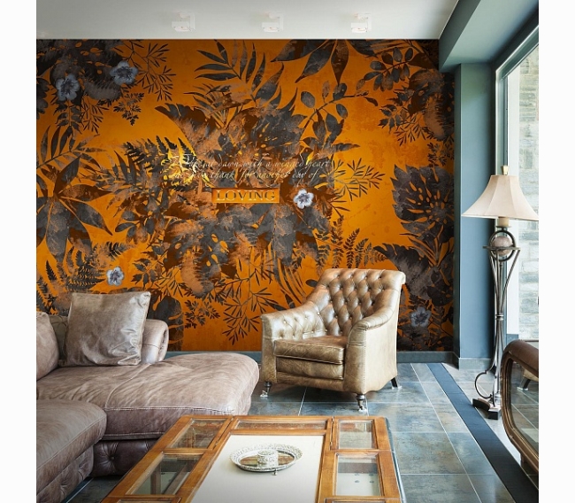 Фрески - Affresco коллекция Re-Space, SN81-COL3