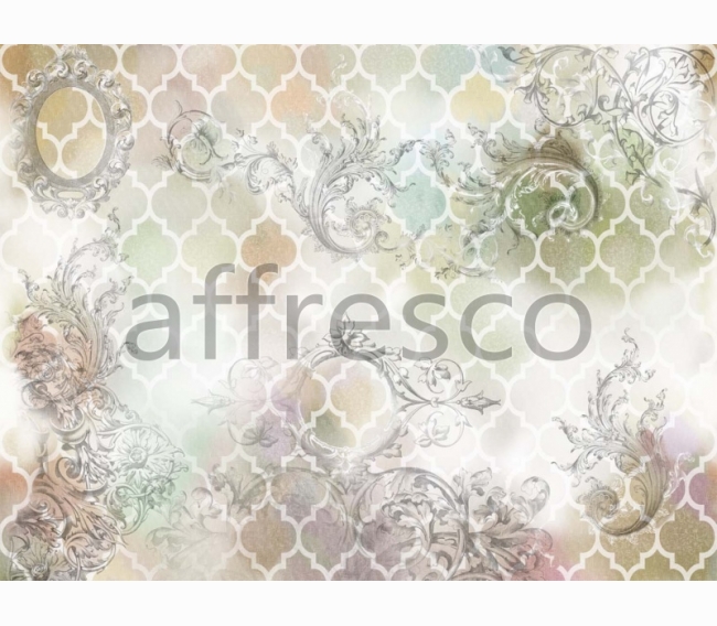 Фрески - Affresco коллекция Re-Space, SN82-COL1