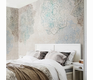 Фрески - Affresco коллекция Re-Space, SN86-COL1