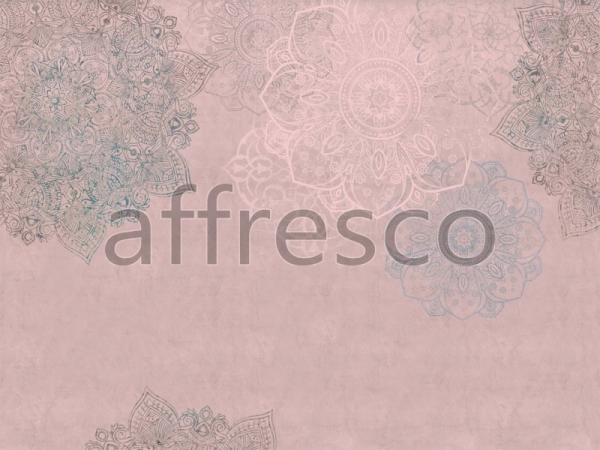 Фрески - Affresco коллекция Re-Space, SN86-COL2