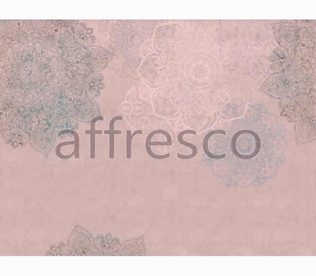 Фрески - Affresco коллекция Re-Space, SN86-COL2