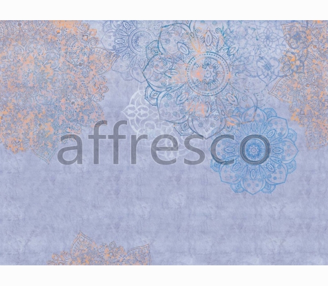 Фрески - Affresco коллекция Re-Space, SN86-COL3