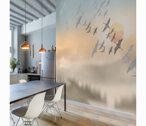 Фрески - Affresco коллекция Trend Art, ZK444-COL3