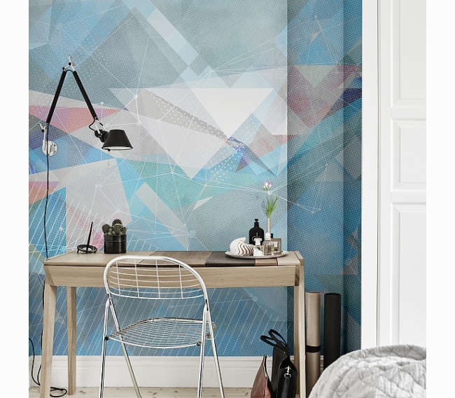 Фрески - Affresco коллекция Trend Art, ZK479-COL4