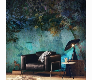 Фрески - Affresco коллекция Re-Space, ZK85-COL1