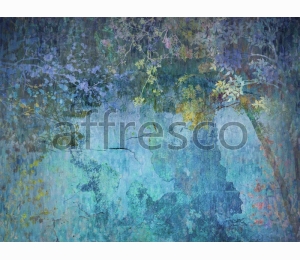 Фрески - Affresco коллекция Re-Space, ZK85-COL3