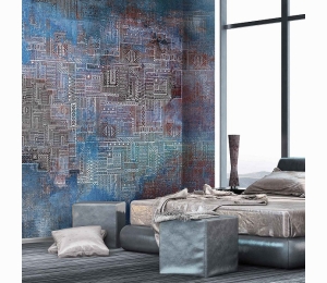 Фрески - Affresco коллекция Re-Space, ZK90-COL2