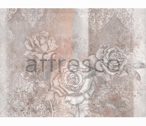 Фрески - Affresco коллекция Re-Space, ZK91-COL2