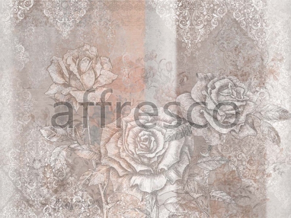 Фрески - Affresco коллекция Re-Space, ZK91-COL2