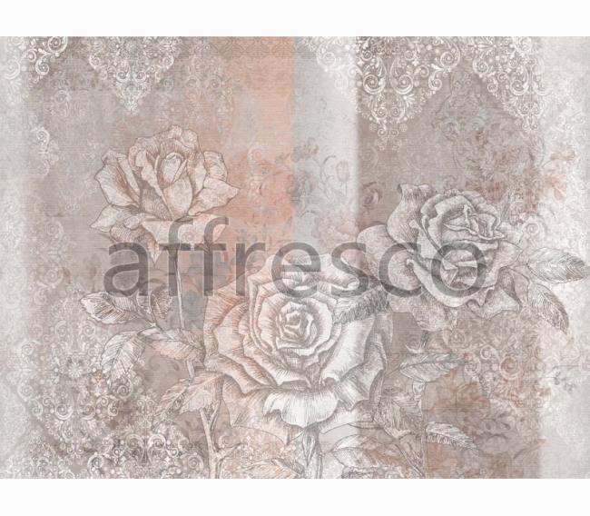 Фрески - Affresco коллекция Re-Space, ZK91-COL2