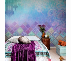 Фрески - Affresco коллекция Re-Space, ZK92-COL1