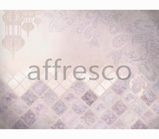 Фрески - Affresco коллекция Re-Space, ZK92-COL3