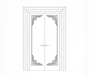 Готовые решения RODECOR 76444AR