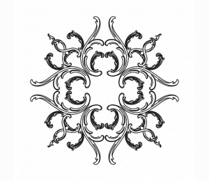 Готовые решения RODECOR 87008RC