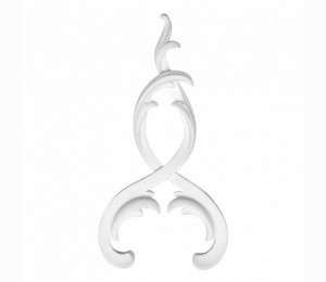 Накладка RODECOR 01004RC