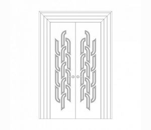 Готовые решения RODECOR 76434AR
