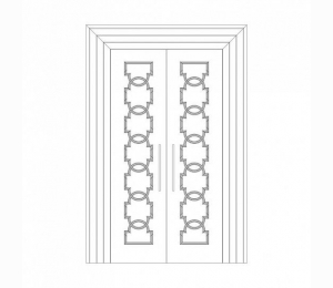 Готовые решения RODECOR 76442AR