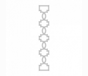 Вставка RODECOR 66425AR