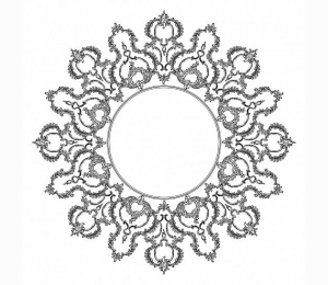 Готовые решения RODECOR 87007RC