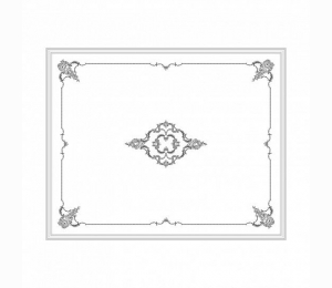 Готовые решения RODECOR 88301RC