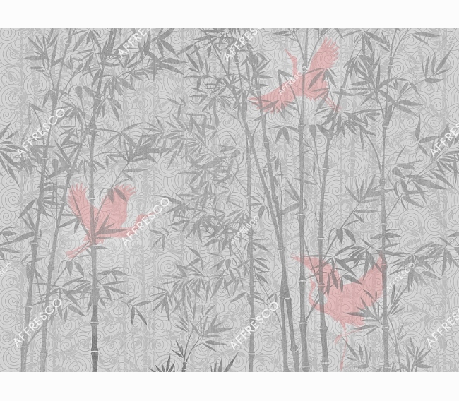 Фрески - Affresco коллекция Trend Art, DP400-COL4