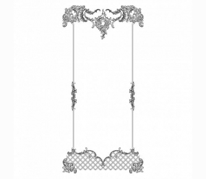 Готовые решения RODECOR 66029RC