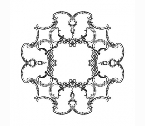Готовые решения RODECOR 87013RC