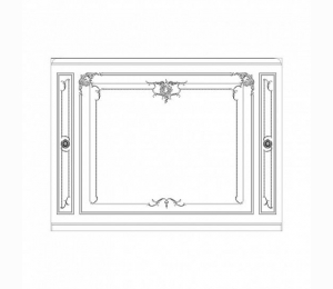 Готовые решения RODECOR 77202RC