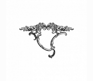Готовые решения RODECOR 66004RC