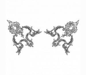 Готовые решения RODECOR 66027RC