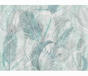 Фрески - Affresco коллекция Trend Art, ML468-COL1