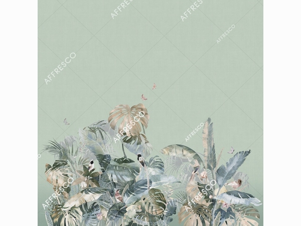 Фрески - Affresco коллекция Dream Forest, MT33-COL2