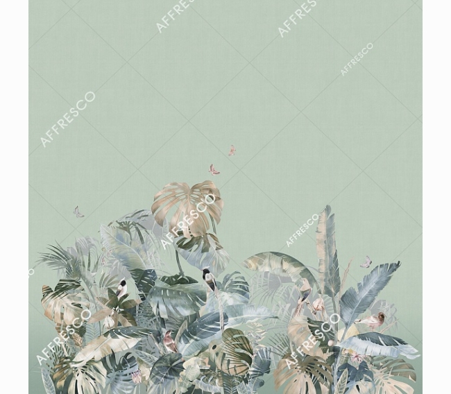 Фрески - Affresco коллекция Dream Forest, MT33-COL2